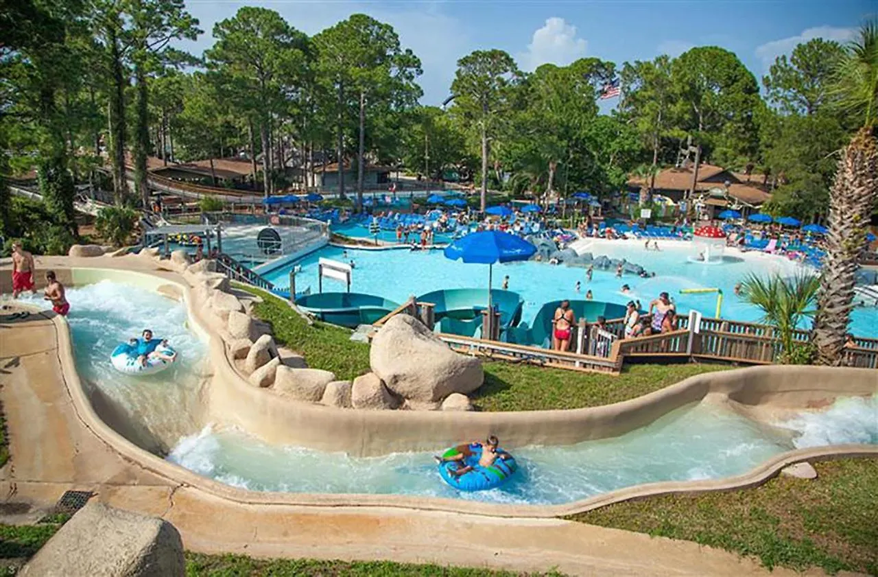 Top Of The Gulf 210 Panama City Beach United States