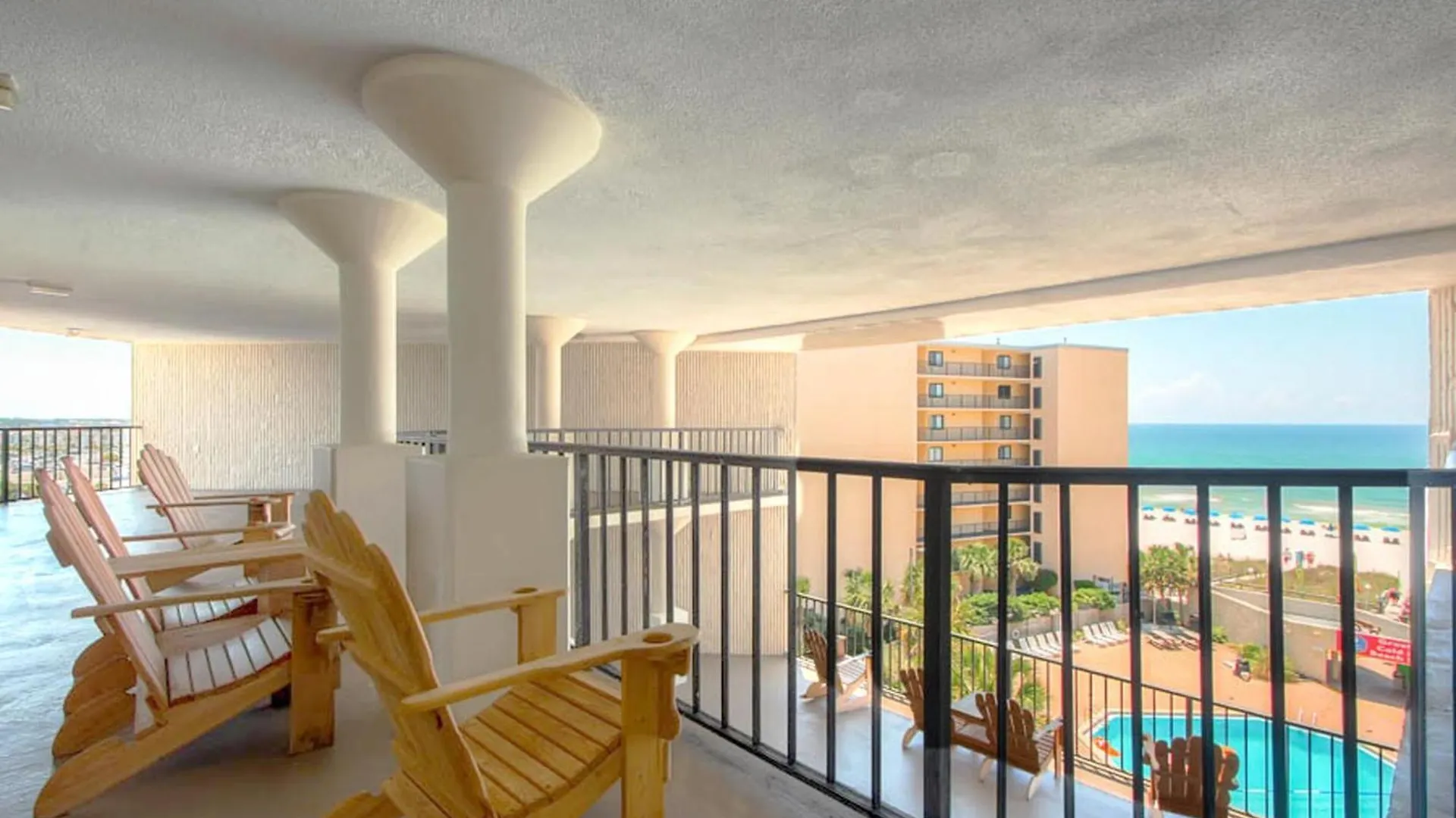 Top Of The Gulf 210 Panama City Beach United States