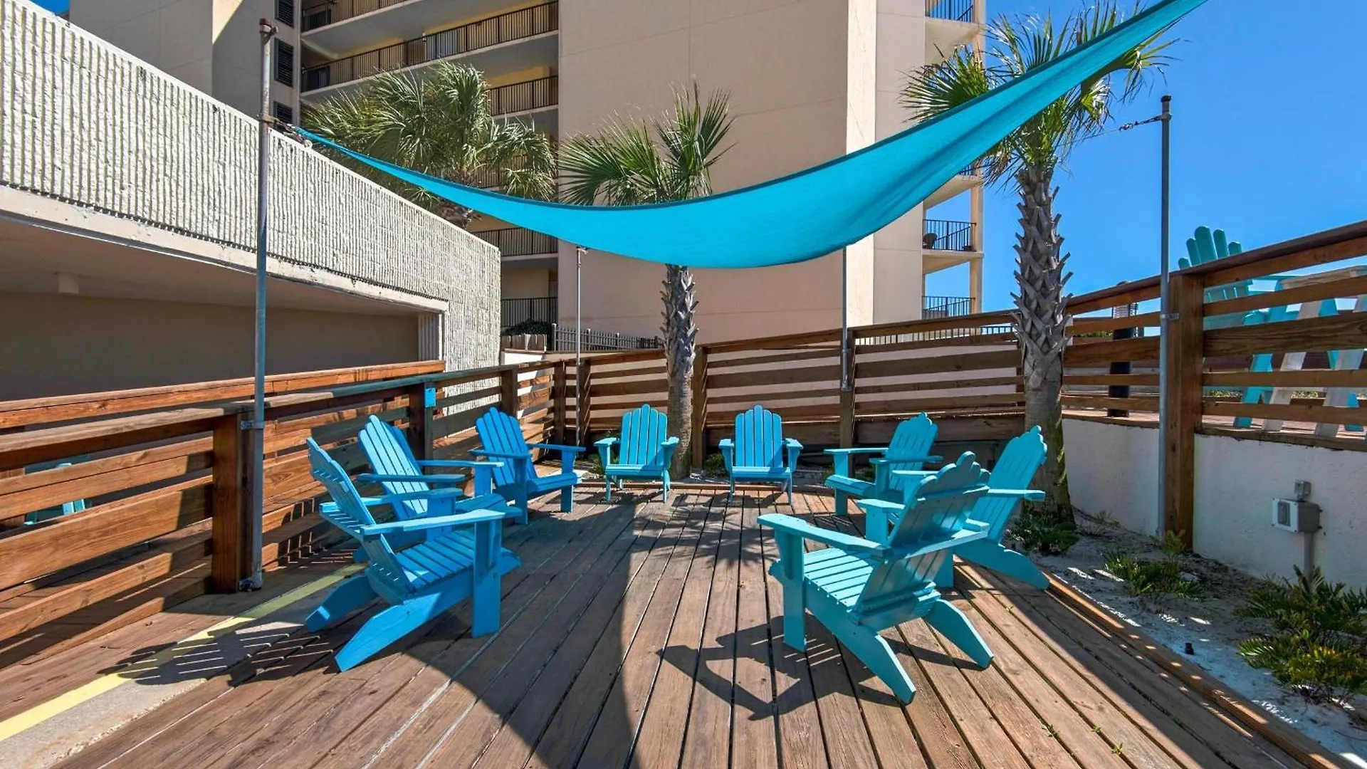 Top Of The Gulf 210 Panama City Beach