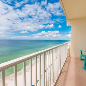 Holiday home Shores Of Panama #1502 By Book That, Panama City Beach