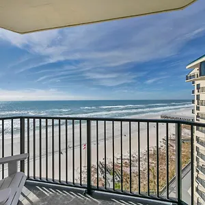 Holiday home Sunbird 1010e, Panama City Beach